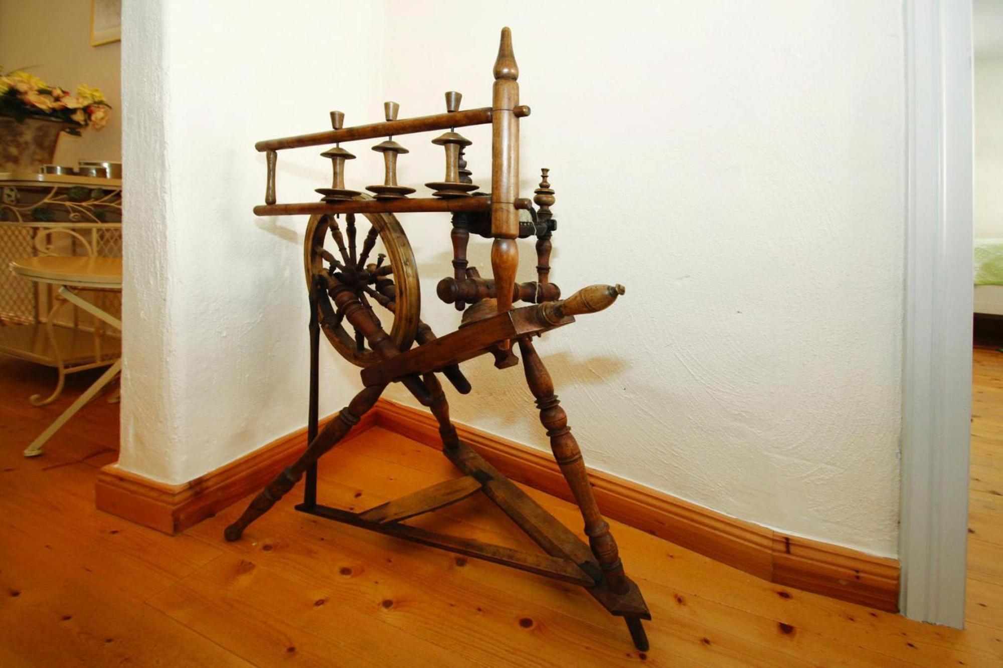 Ferienhaus Rosenhof In Lenzen エクステリア 写真